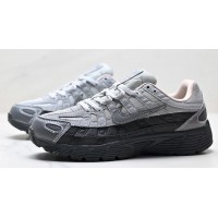 Nike P-6000 Smoky Gray Platinum Violet