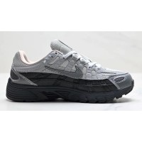 Nike P-6000 Smoky Gray Platinum Violet