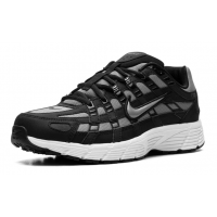 Кроссовки Nike P-6000 Black Cool Grey