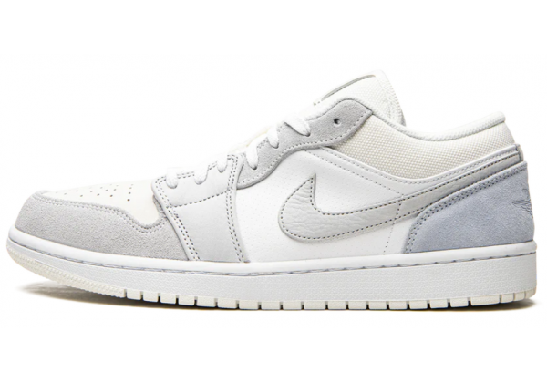 Nike Air Jordan 1 Low Paris