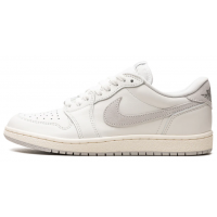 Кроссовки Nike Air Jordan 1 Low 85 Neutral Grey