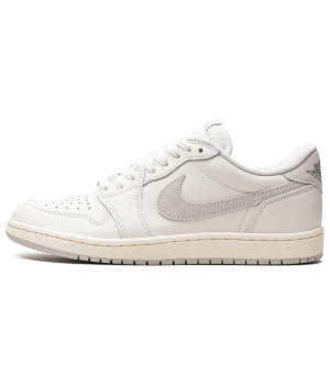 Кроссовки Nike Air Jordan 1 Low 85 Neutral Grey