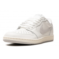 Кроссовки Nike Air Jordan 1 Low 85 Neutral Grey