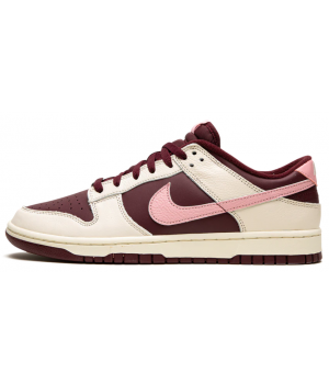 Nike Dunk Low Retro PRM Valentine's Day