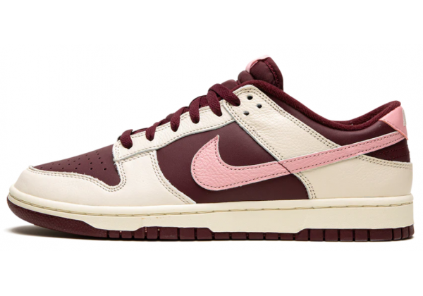 Nike Dunk Low Retro PRM Valentine's Day