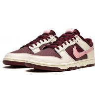 Nike Dunk Low Retro PRM Valentine's Day