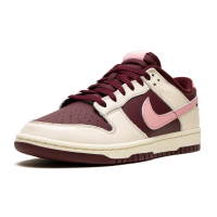 Nike Dunk Low Retro PRM Valentine's Day