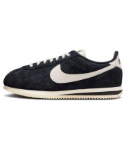 Кроссовки Nike Cortez Vintage Black Sail