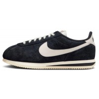 Кроссовки Nike Cortez Vintage Black Sail