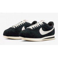 Кроссовки Nike Cortez Vintage Black Sail