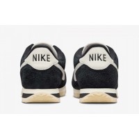 Кроссовки Nike Cortez Vintage Black Sail