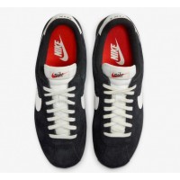 Кроссовки Nike Cortez Vintage Black Sail