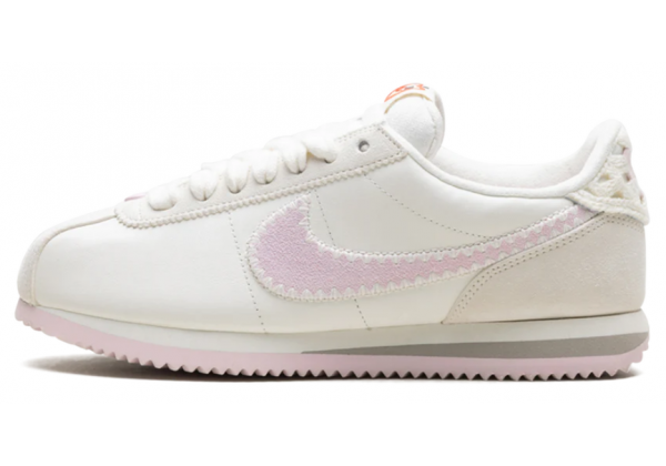Кроссовки Nike Cortez Valentine's Day 2025 White