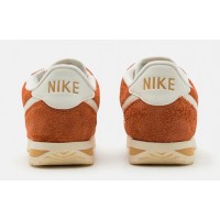 Кроссовки Nike Cortez SE Dark Russet Sail