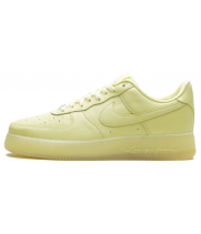 Кроссовки Nike Air Force 1 Low Drake Citron TinT