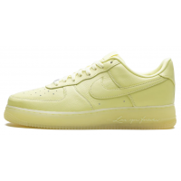 Кроссовки Nike Air Force 1 Low Drake Citron TinT