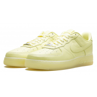 Кроссовки Nike Air Force 1 Low Drake Citron TinT