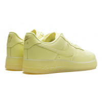 Кроссовки Nike Air Force 1 Low Drake Citron TinT