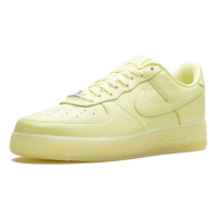 Кроссовки Nike Air Force 1 Low Drake Citron TinT