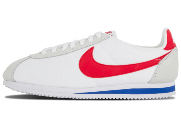 Кроссовки Nike Cortez Forrest Gump