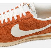 Кроссовки Nike Cortez SE Dark Russet Sail