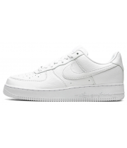 Кроссовки The Drake x Nike Air Force Nocta White