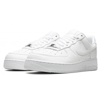 Кроссовки The Drake x Nike Air Force Nocta White