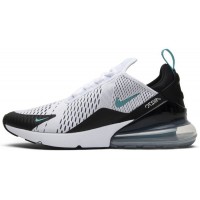 Кроссовки Nike Air Max 270 Teal Black White