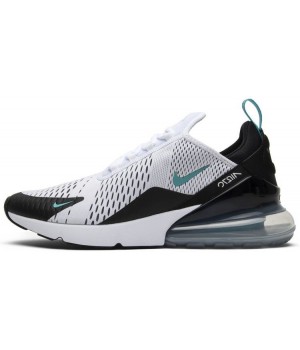 Кроссовки Nike Air Max 270 Teal Black White