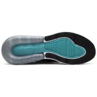 Кроссовки Nike Air Max 270 Teal Black White