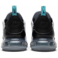 Кроссовки Nike Air Max 270 Teal Black White