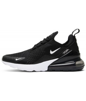 Кроссовки Nike Air Max 270 Black White