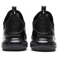 Кроссовки Nike Air Max 270 Black White
