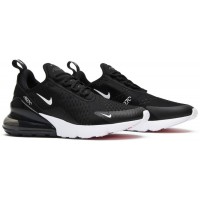 Кроссовки Nike Air Max 270 Black White
