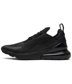 Кроссовки Nike Air Max 270 All Black