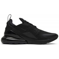 Кроссовки Nike Air Max 270 All Black