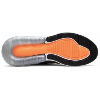 Кроссовки Nike Air Max 270 Green White