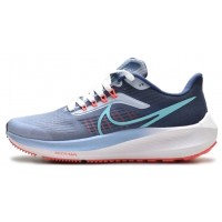 Кроссовки Nike Air Zoom Pegasus 39 Blue Orange