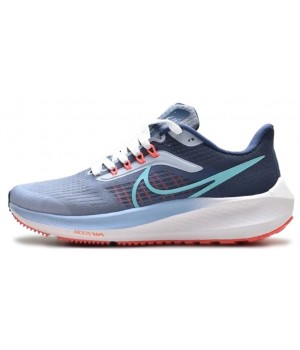 Кроссовки Nike Air Zoom Pegasus 39 Blue Orange