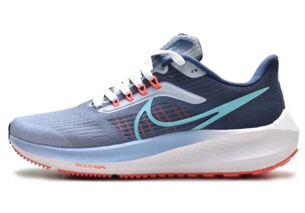 Кроссовки Nike Air Zoom Pegasus 39 Blue Orange