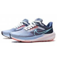 Кроссовки Nike Air Zoom Pegasus 39 Blue Orange