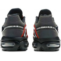 Кроссовки Nike Air Max Tailwind V x Skepta Bloody Chrome