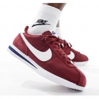 Кроссовки Nike Cortez Team Red White