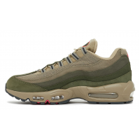 Кроссовки Nike Air Max 95 SE Rough Green
