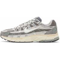 Nike P-6000 Flat Pewter
