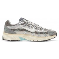 Nike P-6000 Flat Pewter