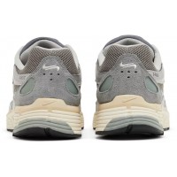 Nike P-6000 Flat Pewter