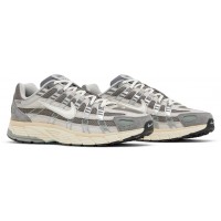 Nike P-6000 Flat Pewter