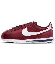 Кроссовки Nike Cortez Team Red White