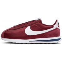 Кроссовки Nike Cortez Team Red White